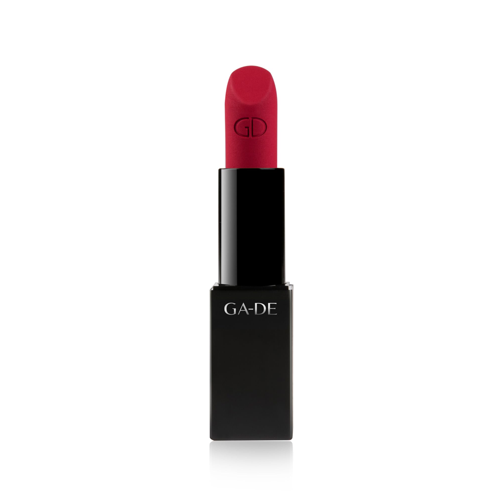 GA-DE Lipsticks 758 Iconic Red (Matte)-picture-29