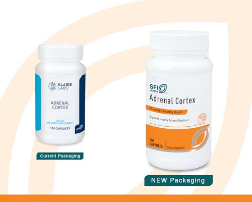 SFI Health 4482905 Supplement