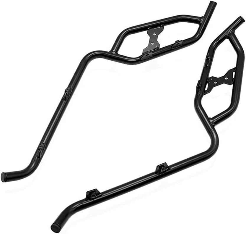 Engine Protection Bar for X-MAX Xmax 300 2018-2023 2022 Motorcycle Engine Bumper Guard Frash Stunt Cage Crash Bar Frame Protector X-max300