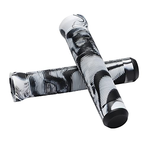 Bynccea Scooter Griffe 145mm Lenkergriffe für Pro Stunt Scooter Fahrräder Cover