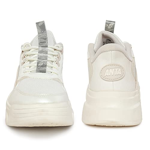 Image of ANTA Womens 822138887-1 Sneaker