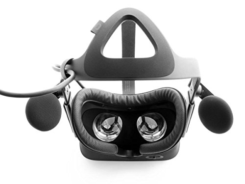 VR Cover Facial Interface and Foam Replacement Basic Set for Meta/Oculus™ Rift