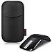 Produktbild FINPAC Tragetasche für New Surface Arc Mouse / Microsoft RVF-00052 Arc Touch Maus, Neopren-Schutzhülle schwarz