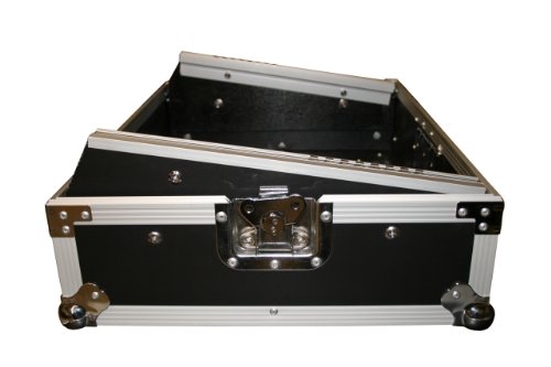 Mixercase 19" 8HE
