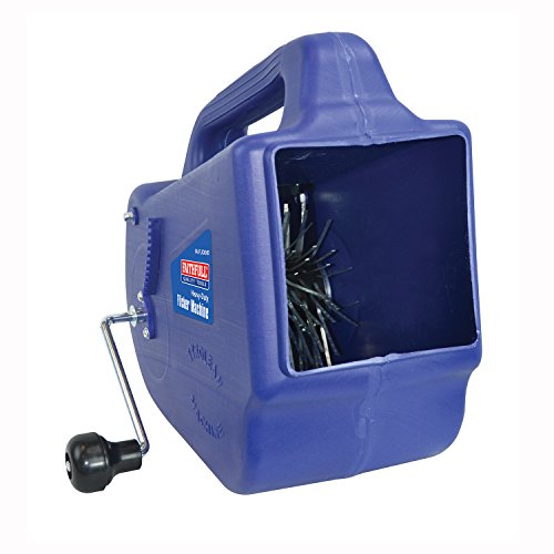 Faithfull Heavy-Duty Plastic Body Tyrolean Render Sprayer Flicker