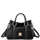 Dooney & Bourke Penrose Satchel 30 With Pocket