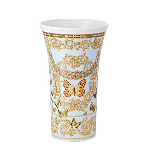 Meets Geschenkserie Le Jardin De Versace Vase 26 Cm 26026