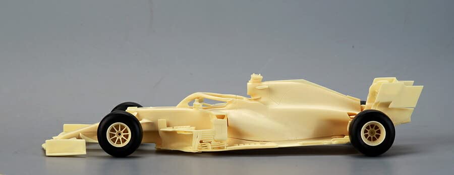 Amazon.co.jp: Hobby Design HOBBY DESIGN Alpha Model 1/20