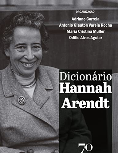 Dicionário Hannah Arendt: