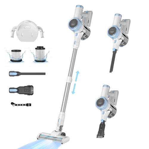 ENCHE 450W LED Vacuum