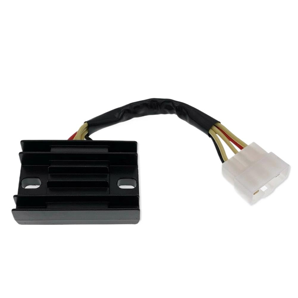 Voltage Regulator Rectifier Compatible With Suzuki Quadrunner King Quad 160 250 280 300 32800-19B11