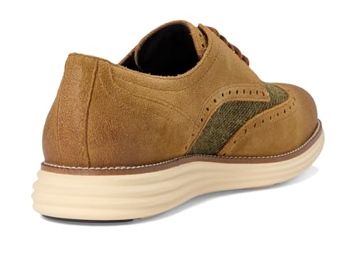 Image of Cole Haan Men's Originalgrand Remastered Wingtip
