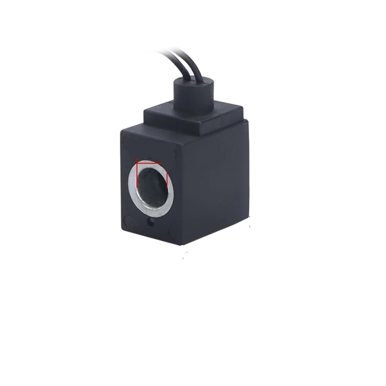 Bobine pour électrovanne pneumatique 4V210 DC24V pour réparer vos vannes