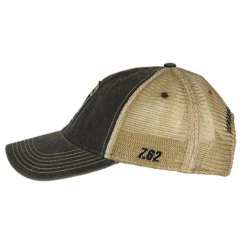 7.62 Design U.S. Army Vintage Trucker Hat