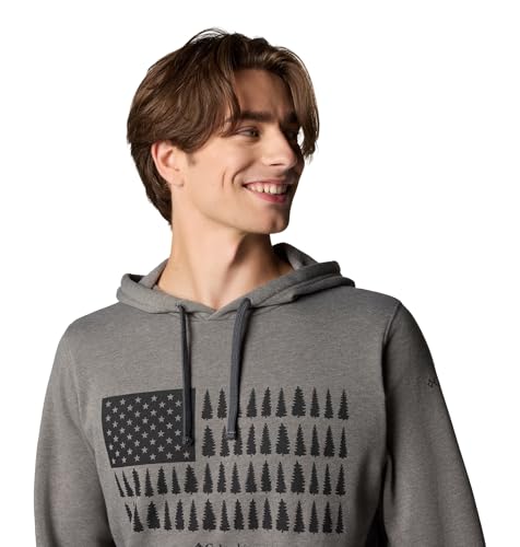 Image of Columbia mens Trek Hoodie