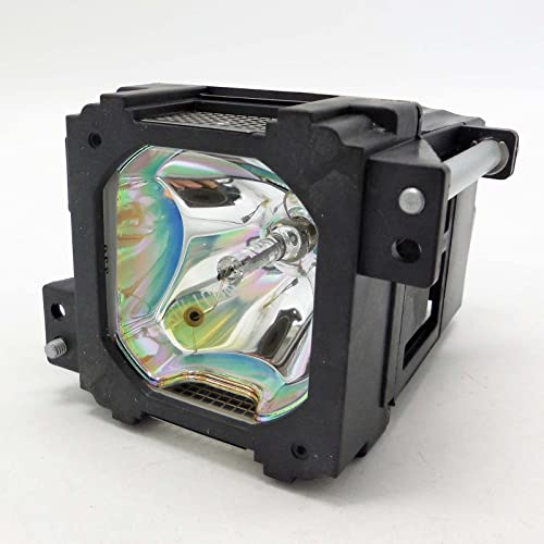 Lampe bulbe BHL-5009-S pour JVC DLA-RS2 DLA-HD100 haute luminosité