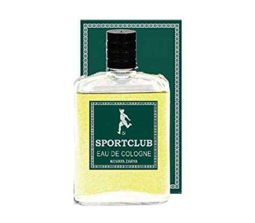 Nouvelle Etoile Sportclub Eau de Cologne Men Novaya Zarya ???????? ????????? ????? ???? Nouvelle Etoile Sportclub Eau de Cologne Men Novaya Zarya ???????? ????????? ????? ????