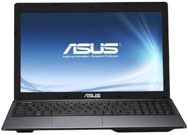 ASUS K55 15-Inch Laptop (AMD A-Series Quad-Core A8-4500M 1.9 GHz, 6 GB DDR3, Windows 8)