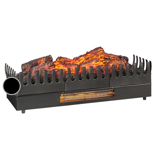 Klarstein Kamini Elektrokamin, Elektro Heizungen für Wohnzimmer &...