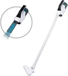 Aspirador De Pó Vertical Sem Fio 2 em 1 Artiko Vortex 100W De Chão De mão