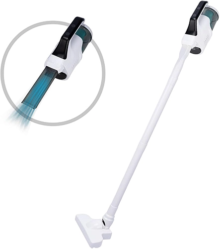 Aspirador De Pó Vertical Sem Fio 2 em 1 Artiko Vortex 100W De Chão De mão