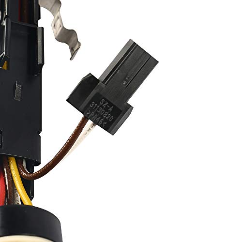 Injector Wiring Loom 1.9TDU/ PD Diesel Replacement for A-udi/V-W/S-eat/S-koda F-ord 038971600