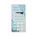 Banglijian BTE Hearing Aids Accessories, 3-Piece Sound Tubes, 9-Piece Ear Domes Plugs Pieces Eartips, 1-Piece Cleaning Brush Tool, Universal Replacement for Siemens etc