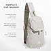 adidas Essentials 3 Sling Crossbody Bag (5L), Wonder Alumina Grey, One Size