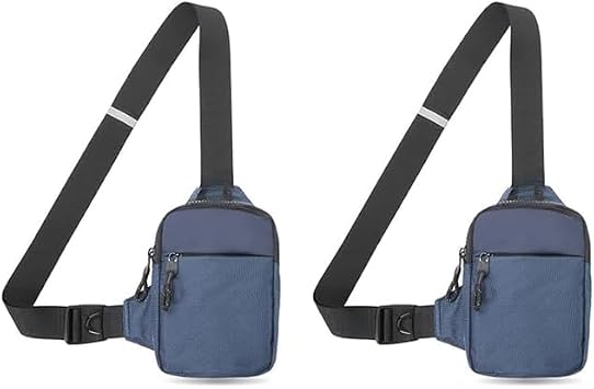 Concept Collective Travel Sling Bag Concept Global