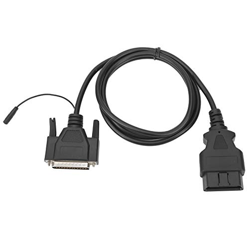 Programador de ECU Profesional para Versión UE Compatible con Coches Camiones y Tractores Herramienta de Actualización sin Tokens y Diagnóstico por Puerto