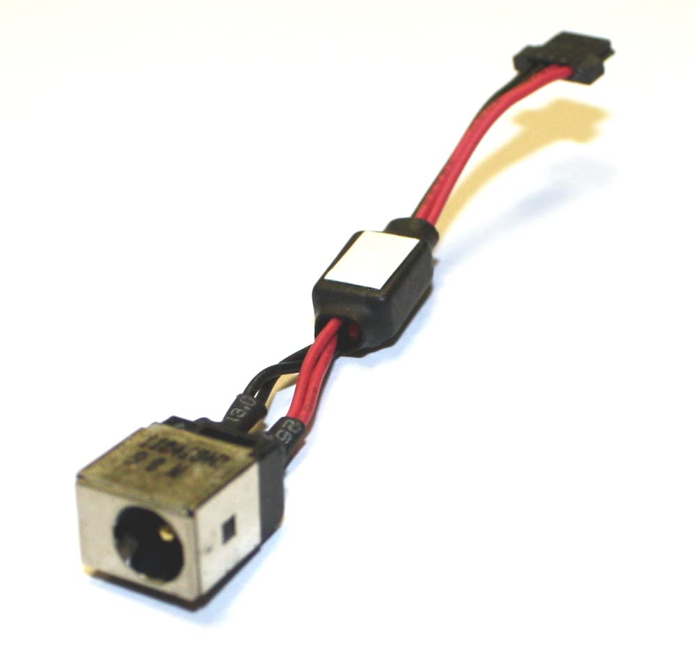 Cable conector de alimentación para portátiles Acer Aspire One 532H-2742 Power4Laptops 2