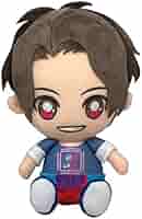Chibiぬいぐるみ 五十嵐一輝　UCHI-NOKO仮面ライダーリバイ Amazon.co.jp: 仮面ライダーリバイス 五十嵐一輝 Chibi