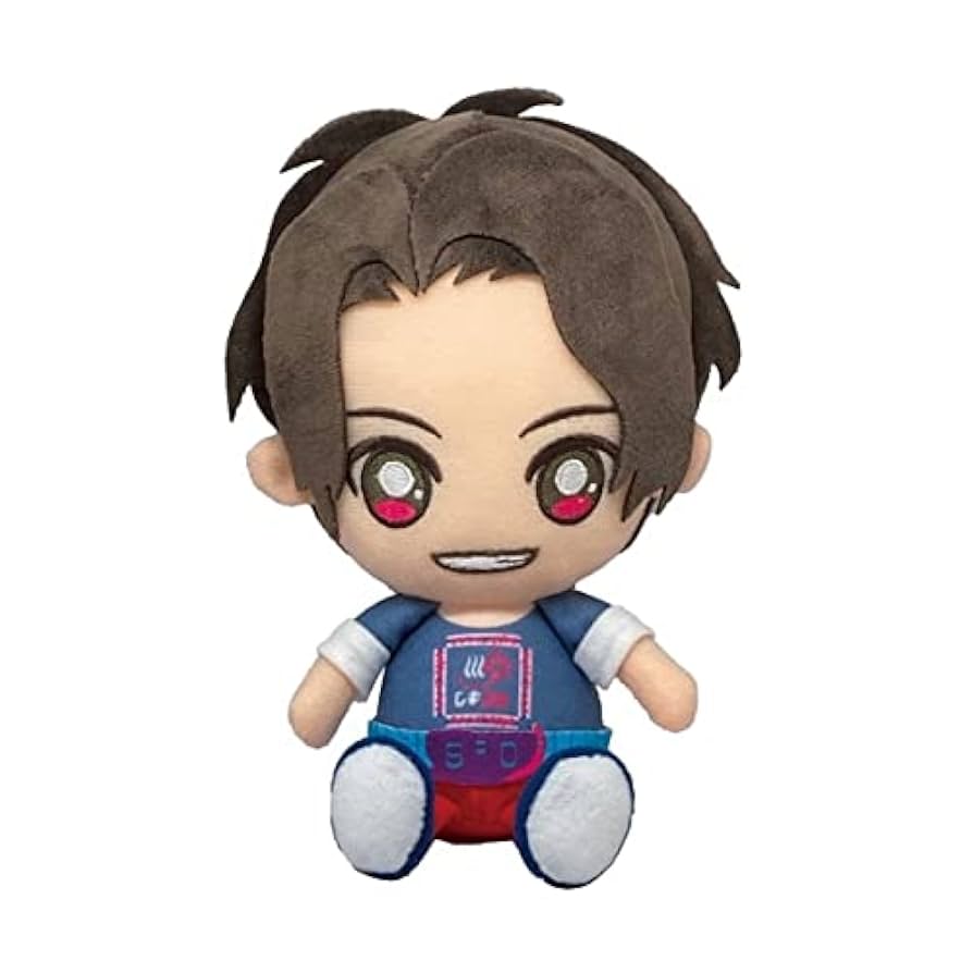 仮面ライダーリバイス　五十嵐一輝　ちびぬい Amazon.co.jp: 仮面ライダーリバイス 五十嵐一輝 Chibi