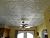 À LA MAISON CEILINGS R139 Spanish Silver Foam Glue-Up Ceiling Tile (21.6 Sq. Ft./Case), Pack of 8, Dove White