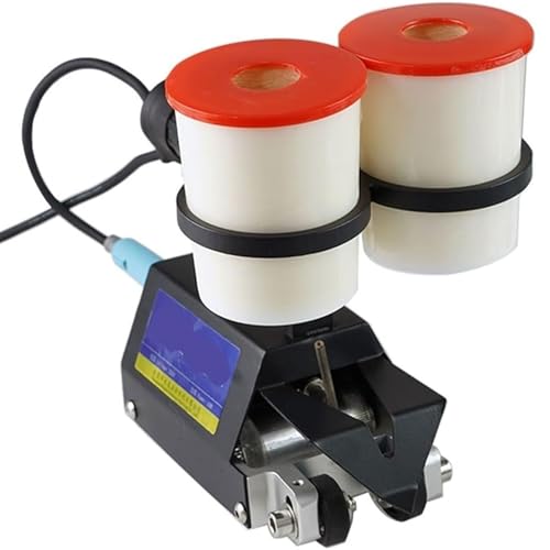 Máquina automática de costura de chapa, herramienta de retazos de panel de madera cicloide de mano, 0,1-1 mm para carpintería y decoración del hogar