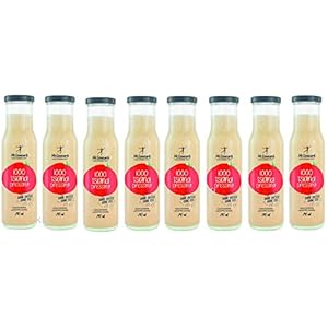 Mr.Lowcarb 1000Island dressing 8 x 240 ml