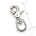 JY-Marine Snap Hook Stainless Steel 304 Round Eye Trigger Snap Hook1/2