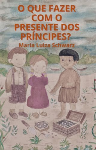 O que fazer com o presente dos príncipes?