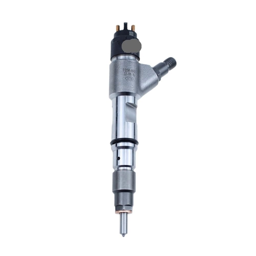 Hsugftmz 0445120134 Auto Parts Diesel Engine Parts Fuel Injection Common Rail Fuel Injector 0 445 120 134 For Isf3.8