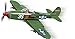 COBI Historical Collection Bell P-39 Airacobra Plane