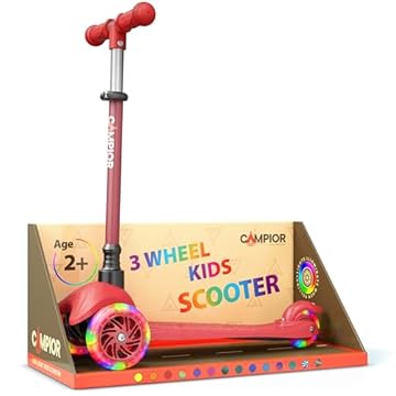 best 2 wheel scooter