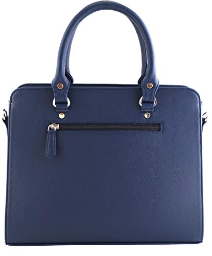 Image of FLYING BERRY Women Handbags Combo | Vegan Leather | Attractive Satchel Bags Purse | Sling Bags For Women With Long Strap And Clutch Wallet, Set of 3pcs