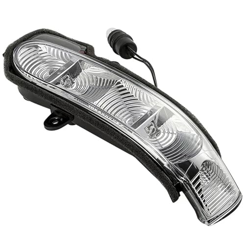 Clignotants avant droits et gauches pour G500 2002-2008 - Optiques de précision 2038201421