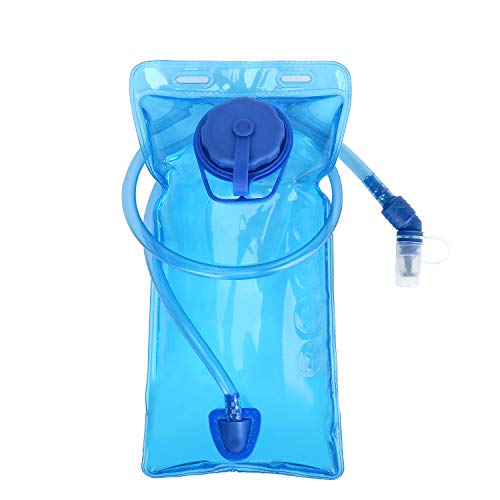 Hydration Bladder 2L/70-Ounce 3L/100-Ounce for Water Backpack Hydration Pack Hydration Backpack for Running Hiking Biking Climbing
