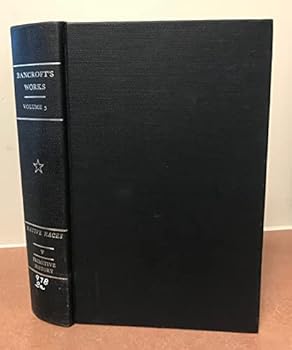Hardcover Native Races - Volume V, Primitive History - The Works Of Hubert Howe Bancroft, Volume 5 Book