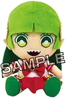 魔入りました!入間くん クララ Chibiぬいぐるみ