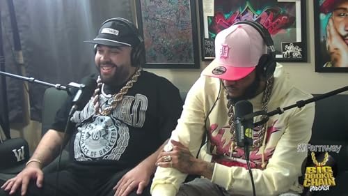 2025 03 09 Dizzy Dizasta & Sauce Yin interview YouTube