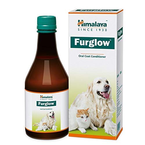See full amazon price history chart for AKC Himalaya Furglow Oral Coat Conditioner, 200 ml - Pack of 2 AKC Himalaya Furglow Oral Coat Conditioner, 200 ml - Pack of 2 (B07MZZX84P) Amazon Price History, Amazon Price Tracker