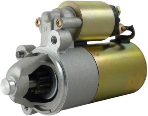 New Premium Starter for Ford Sable Taurus 3.0L 1997 1998 1999 Windstar 3.0L 3.8L 1996 1997 1998 1999 2000 2001 2002 2003 Mercury Sable 3.0L 1998 1999 F68U-11000-AA F68U-11000-AB F68U-11000-AC