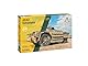 Italeri 97044 1:72 AS 42 Sahariana - Modellbau, Bausatz, Standmodellbau, Basteln, Hobby, Kleben, Plastikbausatz, 1:72, Panzer Bausatz